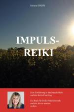 IMPULS REIKI af Simone Hahn