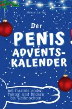 Der Penis-Adventskalender af Marco Lustig
