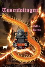 Tusenfotingen af Gillis Bergh