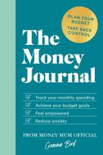 The Money Journal af Gemma Bird
