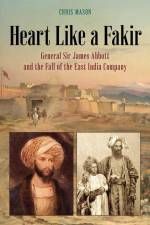 Heart Like a Fakir af Chris Mason