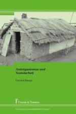 Antiziganismus und Sozialarbeit af Gernot Haupt