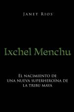Ixchel Menchu af Janet Rios