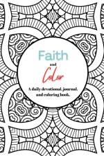 Faith and Color af Amy Rutherford