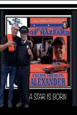 MY HERO IS A DUKE...HAZZARD JOE LaMACCHIO EDITION af Cheryl Lockett Alexander