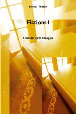 Fictions I af Michel Théron
