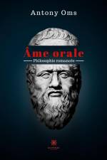 Âme orale af Antony Oms