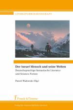 Der (neue) Mensch und seine Welten af Pawe¿ Walowski