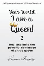 Dear World af Jazmin Gonzalez