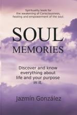 Soul Memories af Jazmin Gonzalez