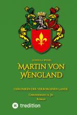 Martin von Wengland af Gundula Wessel