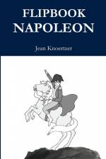 FLIPBOOK NAPOLEON af Jean Knoertzer