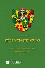 Wolf von Steinburg af Gundula Wessel
