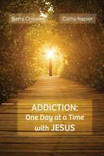 ADDICTION af Barry Chesney