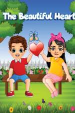 The Beautiful Heart af Ugochi Gift Agbontain