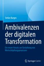 Ambivalenzen der digitalen Transformation af Stefan Burges