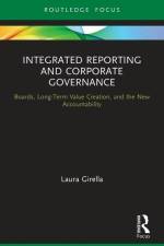 Integrated Reporting and Corporate Governance
