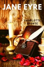 Jane Eyre af Charlotte Bronte
