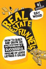 Real Estate Funnels af Ray Wood