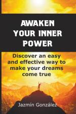 Awaken Your Inner Power af Jazmin Gonzalez