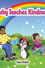 Ruby Teaches Kindness af Shona McNeill