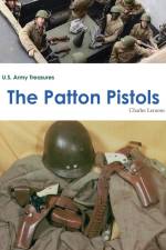U.S. Army Treasures af Charles Lemons