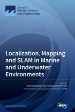 Localization, Mapping and SLAM in Marine and Underwater Environments