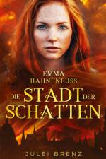 Emma Hahnenfuß af Julei Brenz