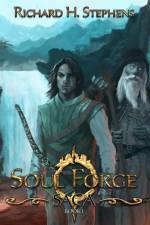 Soul Forge af Richard H. Stephens