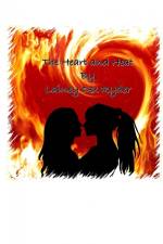 The Heart and The Heat af Lainey Dex Ryder