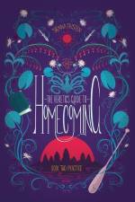 The Heretic's Guide to Homecoming af Sienna Tristen