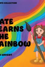 Kate Learns the Rainbow af Tara Wright