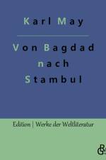 Von Bagdad nach Stambul af Karl May