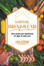 La dieta del bienestar af Luca Cutrone