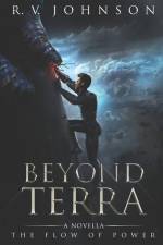 BEYOND TERRA af R. V. Johnson