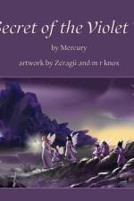 The Secret of the Violet Flame af Mercury