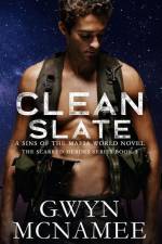Clean Slate: A Sins of the Mafia World Novel af Gwyn McNamee