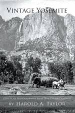 Vintage Yosemite af Robert Elliott