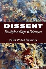 Dissent af Peter Wuteh Vakunta