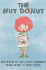 The Nut Donut af Rebecca Harbert