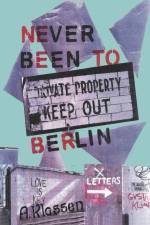 Never Been To Berlin af Albert Klassen