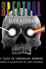 Spectral Illusions af Andy Paciorek