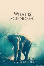 What is science?-6(color) af Vivek Pandey