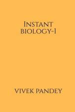 Instant Biology-1(color) af Vivek Pandey