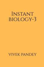Instant Biology-3(color) af Vivek Pandey