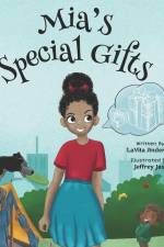 Mia's Special Gifts af Lavita Anderson