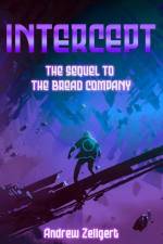 Intercept af Andrew Zellgert
