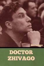 Doctor Zhivago af Boris Pasternak