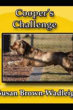 Cooper's Challenge af Susan Brown-Wadleigh