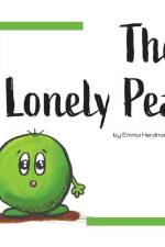 The Lonely Pea af Emma Herdman